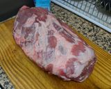 Foto del paso 1 de la receta: Bondiola curada en sal