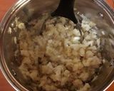Magvas, szójaszószos csirke, kókuszos zellerpürével recept fázis 5 fotója