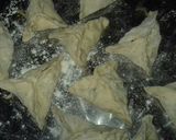 صورة لخطوة 4 من وصفة فطاير مقلية