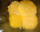 Foto del paso 2 de la receta: Milhojas de zapallo fácil y saludable
