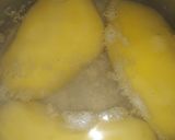Foto del paso 1 de la receta: Bombas de papa