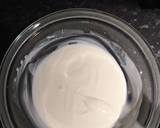 Dahi bhalle recipe step 5 photo