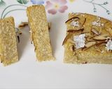 A picture of step 17 of “Traditional Odisha Chhena Poda – Roasted Cottage Cheese Cake”.
