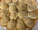 Foto del paso 5 de la receta Huevos Rellenos …