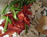 Foto del paso 4 de la receta: Fajitas de pollo