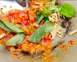 Foto langkah ke 5 dari resep 149. Sambal Daging Mercon.