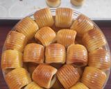Foto langkah ke 6 dari resep Nastar gulung.