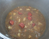 Foto del paso 5 de la receta: Lentejas con chorizo
