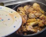 Foto del paso 7 de la receta: Guiso de pollo con setas