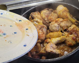 Foto del paso 7 de la receta: Guiso de pollo con setas