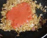 தாபா ஸ்டைல் பன்னீர் மசாலா (Paneer masala recipe in tamil) ரெசிபி ஸ்டேப் 2 புகைப்படம்
