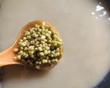 Foto langkah ke 1 dari resep Bubur Srintil Ekonomis.