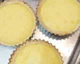 Foto del paso 9 de la receta: Mini tartas de ricota y naranja
