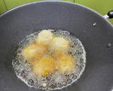 Foto langkah ke 4 dari resep Cheese tofu.