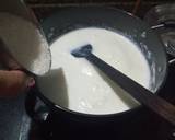 Vanilla ice cream recipe step 2 photo