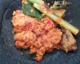 Foto langkah ke 2 dari resep Lontong Sayur.