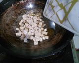 Foto langkah ke 2 dari resep Orek Tempe.