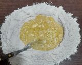 Foto del paso 2 de la receta: Tallarines caseros con tuco de carne y cebolla