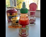 Foto langkah ke 1 dari resep Ayam Goreng Saus Madu Sriracha.