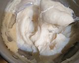 Foto langkah ke 1 dari resep Roti manis isi pisang dengan metode tangzhong.