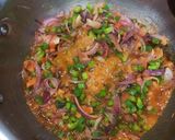 मसाला मैकरॉनी (masala macaroni recipe in Hindi) रेसिपी चरण 4 फोटो