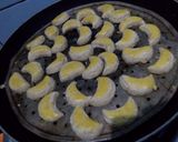Foto langkah ke 5 dari resep Kue kacang teflon.