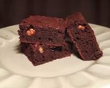 Foto del paso 3 de la receta: Brownies de boniato o camote