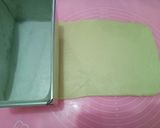 Foto langkah ke 4 dari resep Swirl Chocolate Bread.