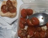 Foto del paso 8 de la receta: Tomatitos cherry caramelizados (3 cocciones)