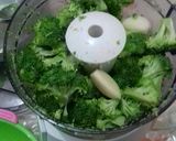 Foto langkah ke 4 dari resep Chicken Nugget + Vegetables.