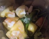 अदरक लहसुन की चटपटी चटनी (Ginger Garlic Chutney Recipe In Hindi) रेसिपी चरण 1 फोटो