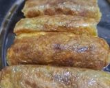 Foto langkah ke 4 dari resep Lumpia Kulit Tahu.