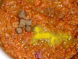 Couscous.da Miya