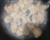 A picture of step 7 of Chinese Rice with Manchurian.