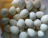 Foto langkah ke 2 dari resep Sayur Lodeh Manisa, Cecek, Telur Puyuh.