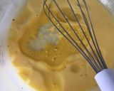 A picture of step 3 of Homemade mayonnaise.