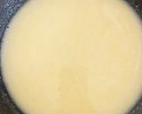Foto langkah ke 4 dari resep Cream Soup Jagung.