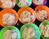 Φωτογραφία βήματος 5 της συνταγής Cupcakes σαν φρουτοσαλάτα