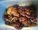 Foto langkah ke 7 dari resep Ayam kecap sederhana.