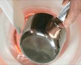 Wagashi "Domyouji" : A Well-known Japanese Mochi sweet recipe step 4 photo