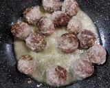 عکس مرحله 2 از دستور تپسی بادمجان (کله گنجشکی با بادمجان)