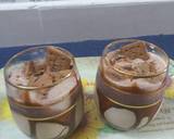 Bourbon milkshake recipe step 3 photo