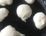 Foto del paso 3 de la receta: Mini hot cakes veganos 😋
