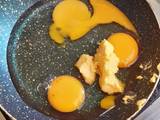 Buttermilk Scrambled Egg