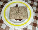 Foto del paso 1 de la receta Desayuno con un poco de fibra
