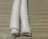 Foto del paso 6 de la receta: Palmeritas integrales veganas
