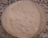 Foto del paso 3 de la receta: Tarta de queso cottage y yogur