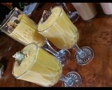 A picture of step 3 of Mango Lassi.