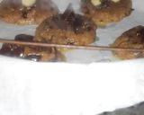 Foto langkah ke 6 dari resep Soft cookies Coklat.