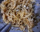 Foto langkah ke 1 dari resep Nasi Liwet Magic Com.